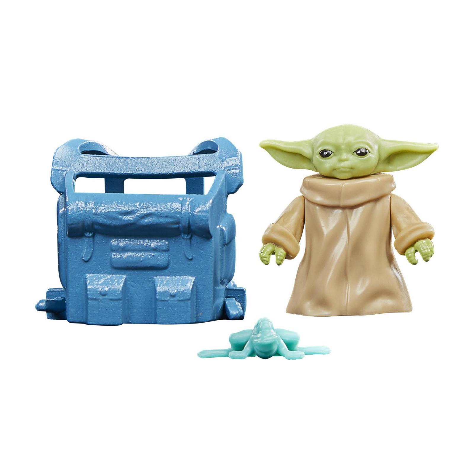 Фигурка Grogu Star Wars The Retro Collection 9,5 см, фото №1