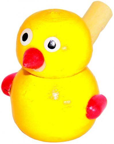 Свисток Цыпленок [tsi51608-ТSІ], фото №1