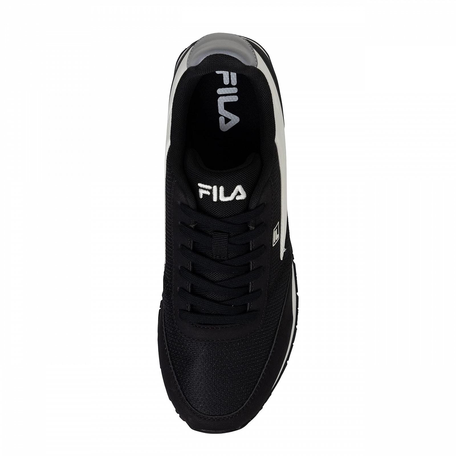 Кроссовки FILA Prati мужские, фото №4