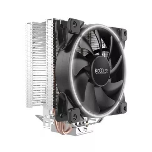 Кулер для процессора PcСooler GI-X2, фото №1