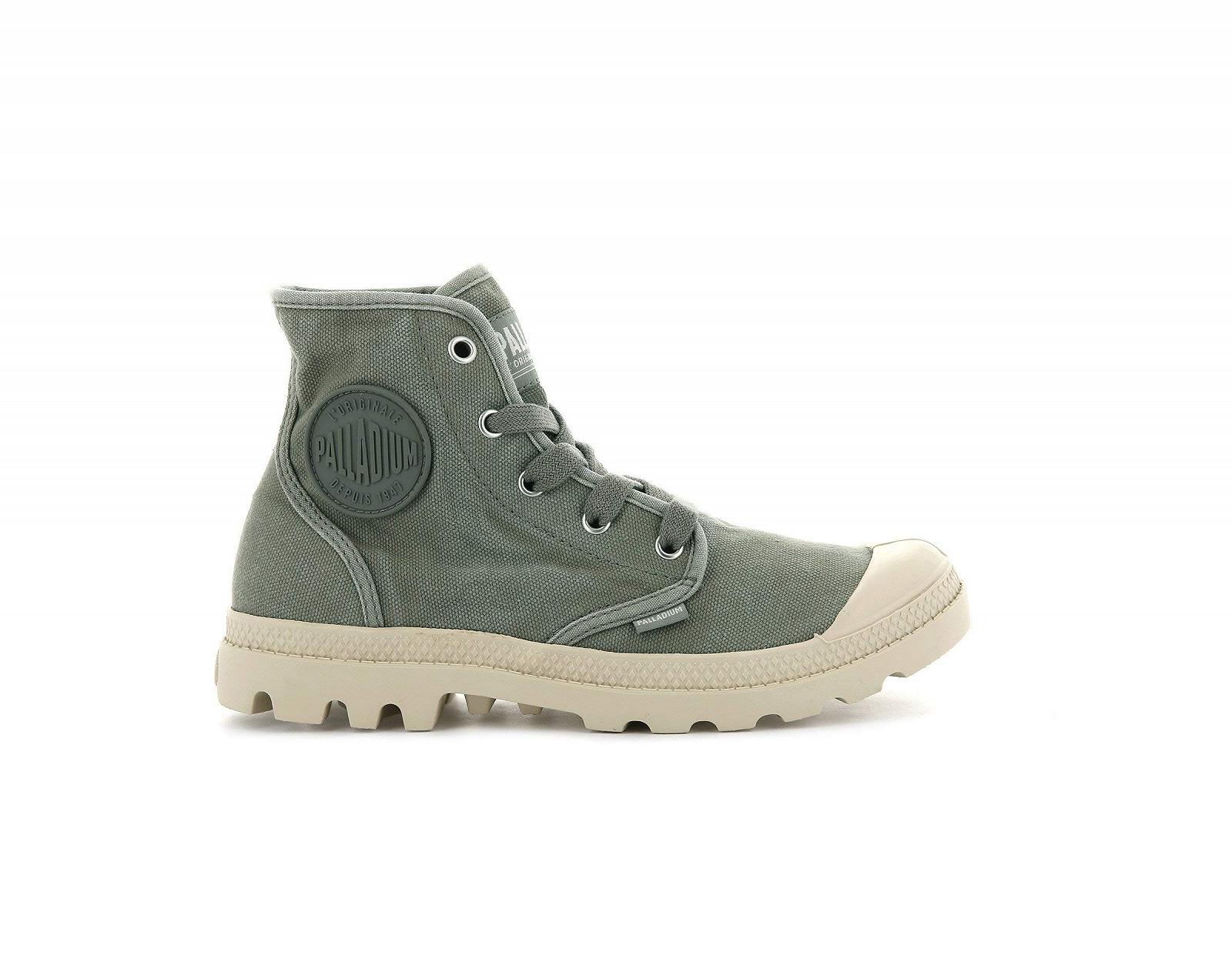 Черевики Palladium Pampa HI F Жіночі, фото №1