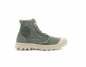 Черевики Palladium Pampa HI F Жіночі - Фото 1