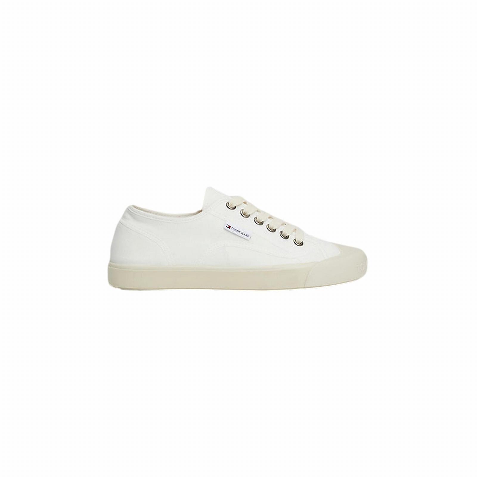 Кроссовки Tommy Jeans Vulcanized Мужские, фото №5