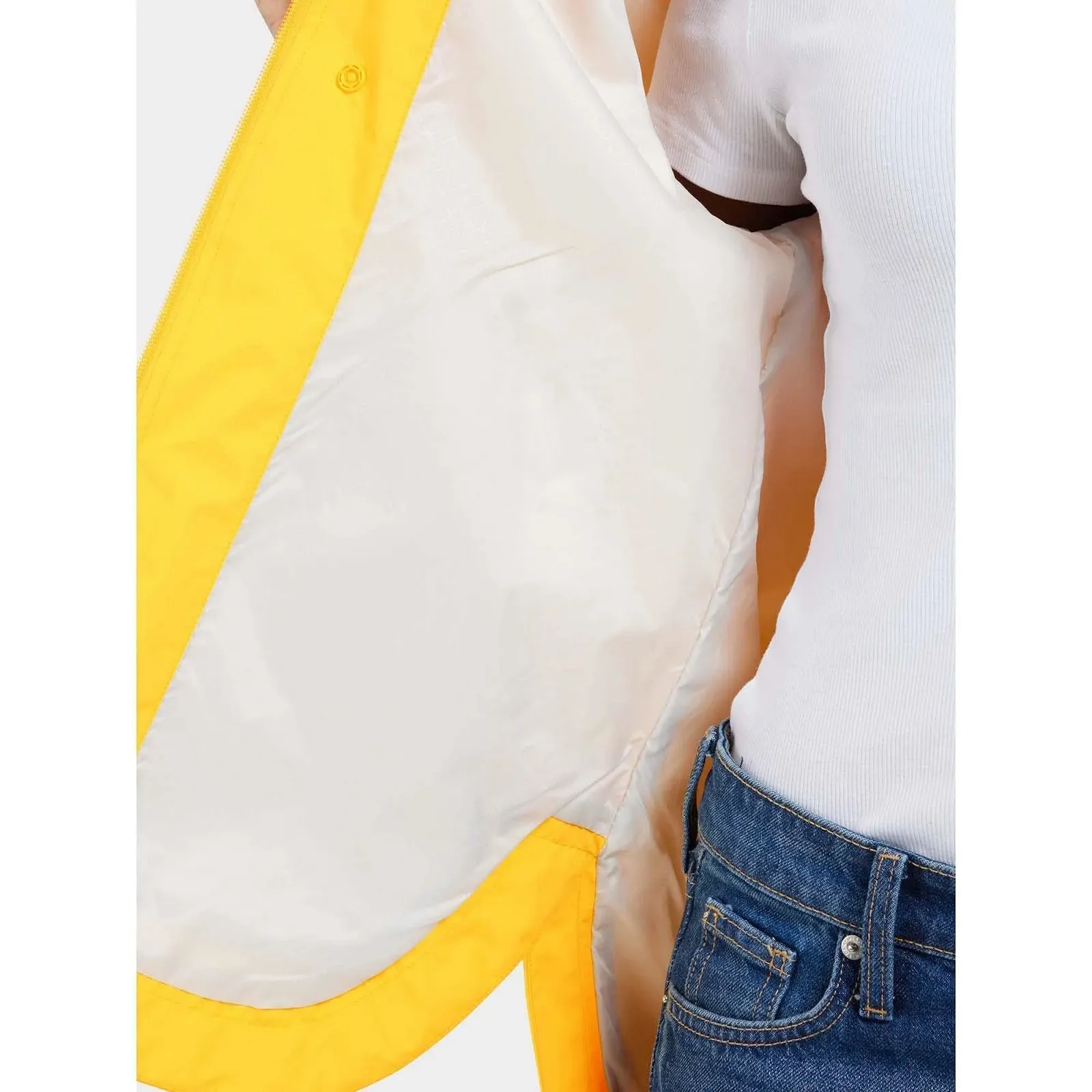 Куртка Didriksons Tilde 4 Жіноча Функціональна, фото №8 Куртка Didriksons Tilde 4 Жіноча Функціональна, фото №8