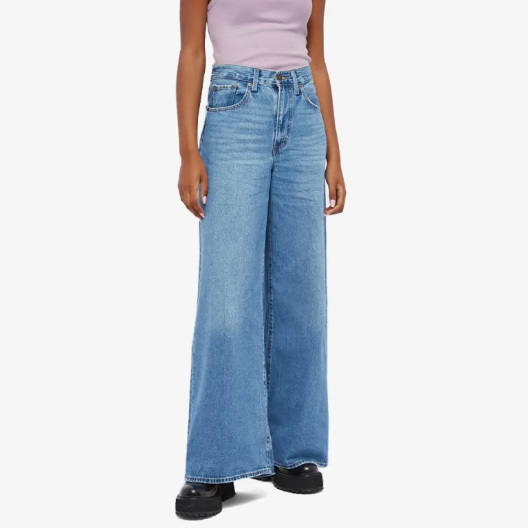 Жіночі джинси Levis - Xl Flood Know It All  - 31 30, фото №2