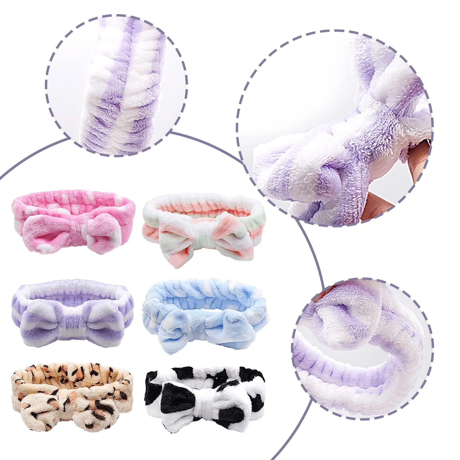 Повязка на голову, фото №3