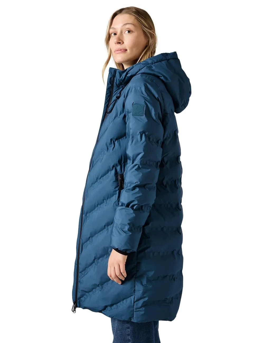 Пальто Cecil Женское, фото №1