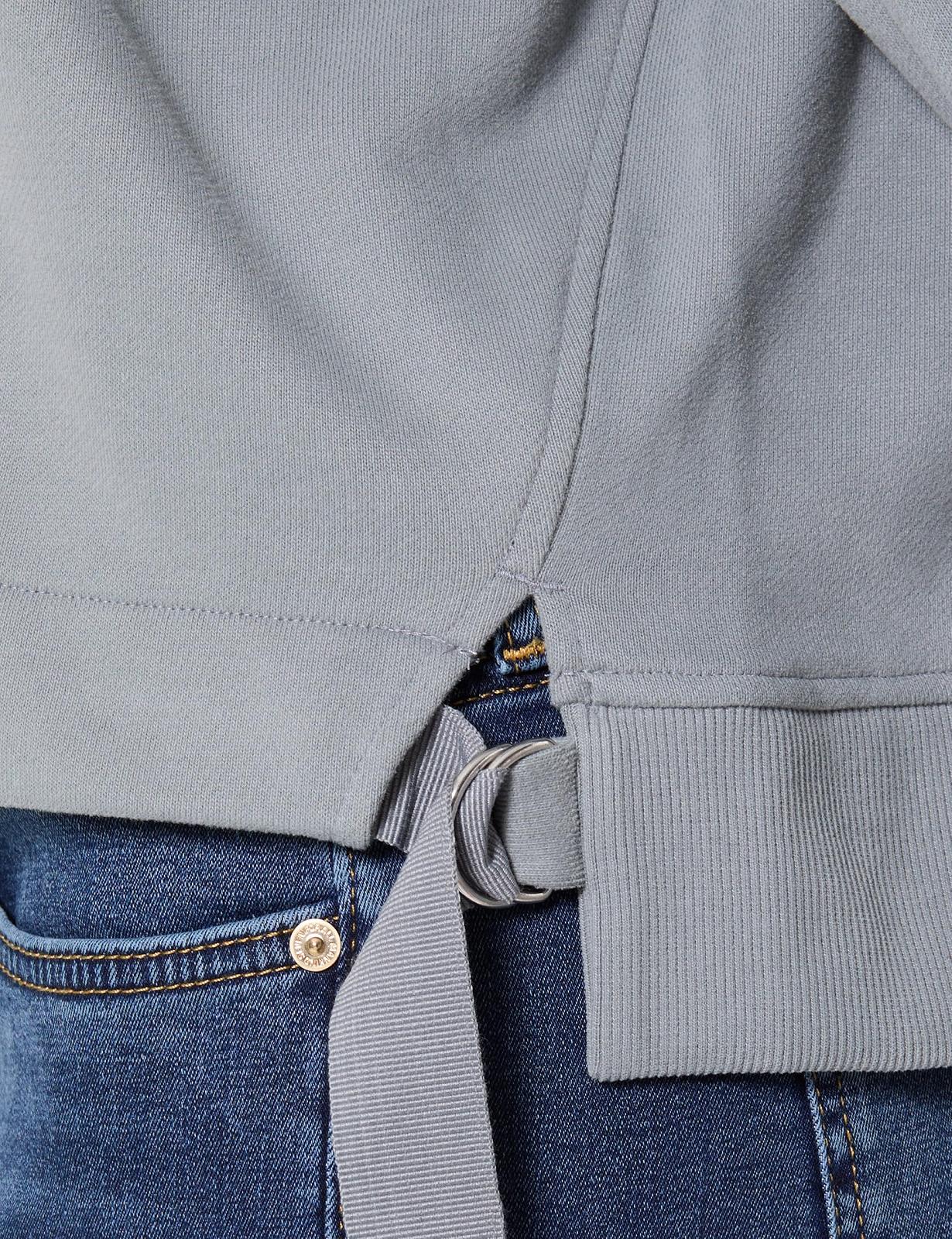 Женская толстовка BOSS, фото №4