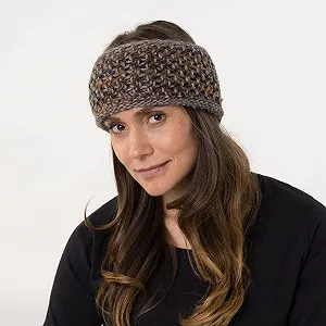 Повязка на голову Pavone synthetic.ua - Фото 1