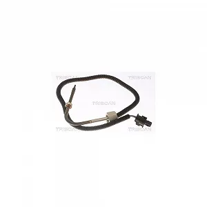 Датчик температури відпрацьованих газів TRISCAN 8826 23048 для MERCEDES-BENZ ззаду - Фото 1