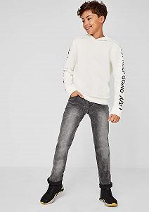 Толстовка s.Oliver для мальчиков synthetic.ua - Фото 1