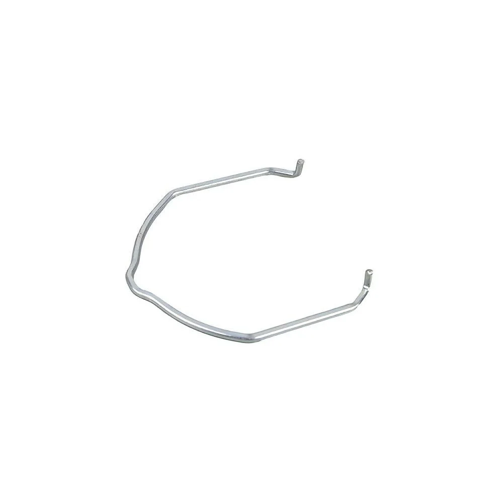 Стопорная скоба шланга наддува METZGER 2400589 для VAG, фото №1