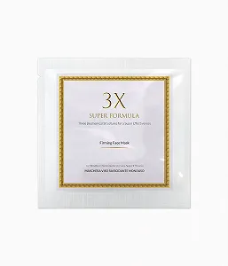 Маска для лица 3x super formula firming - Фото 1