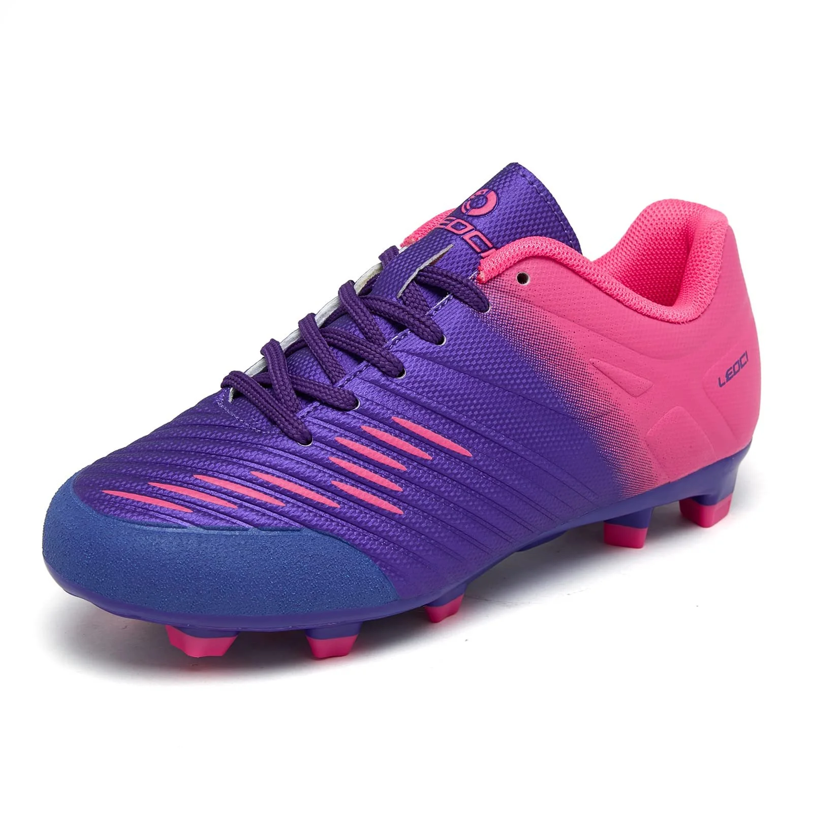 Футбольные Бутсы для Мальчиков Девочек Детские Маленькие Дети для Твердого Грунта Спортивные Футбольные Бутсы, фото №3 Футбольные Бутсы для Мальчиков Девочек Детские Маленькие Дети для Твердого Грунта Спортивные Футбольные Бутсы, фото №3