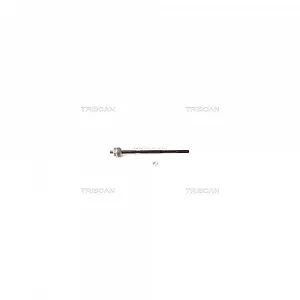 Осьовий шарнір рульової тяги TRISCAN 8500 29244 для VAG передній міст з обох сторін - Фото 1