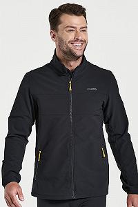 Вітровка Saucony BLUSTER JACKET S - Фото 1