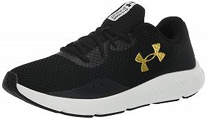 Кроссовки Under Armour Ua Charged Pursuit 3 - Фото 1