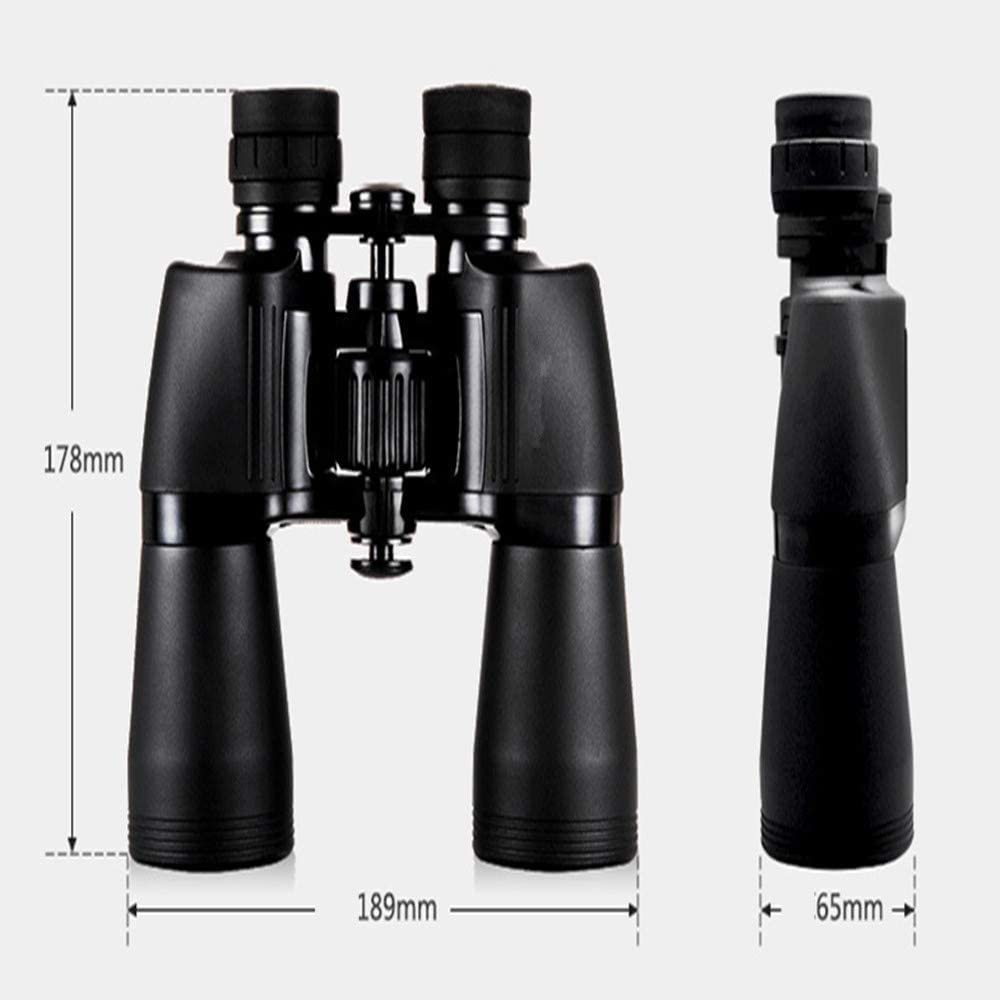 Бінокль Monocular 10x50 Компактний Водонепроникний, фото №2