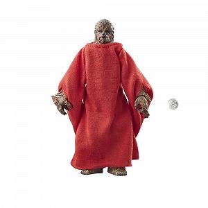 Фігурка Star Wars Kenner Чубакка Chewbacca Life Day 2023 9,5 см synthetic.ua - Фото 1