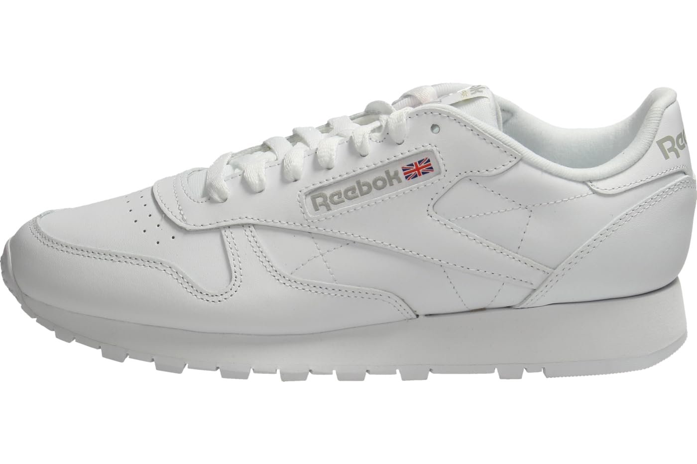 Кроссовки REEBOK Classic Leather 100032773 Panna Avio, фото №2
