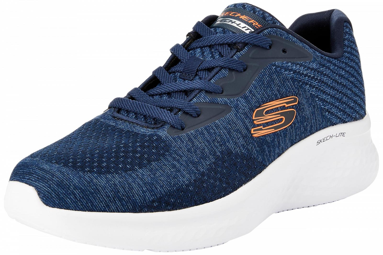 Кроссовки Skechers Skech-lite Pro Faregrove для мужчин, фото №1