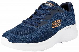 Кроссовки Skechers Skech-lite Pro Faregrove для мужчин - Фото 1