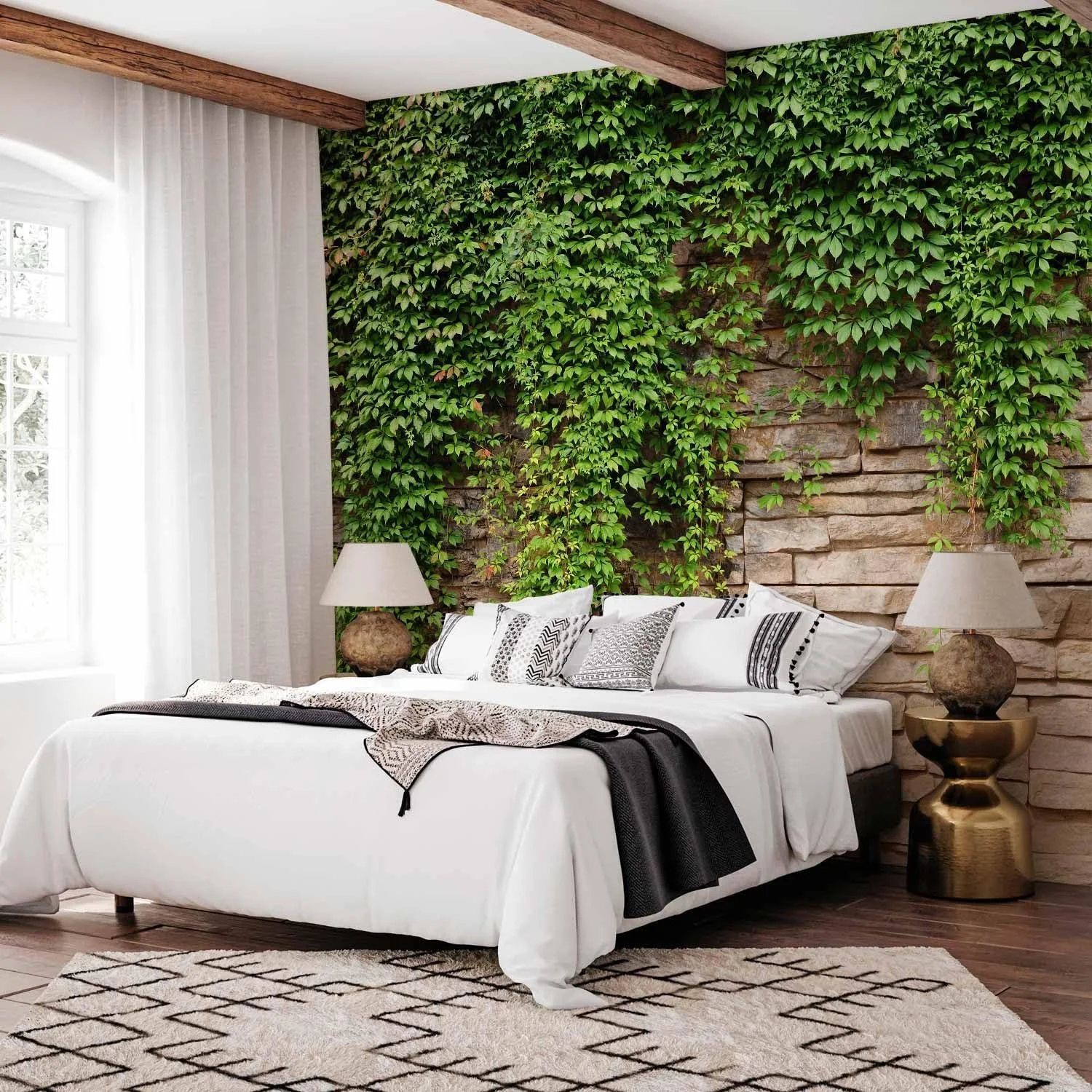 Фотошпалери murando b-A-0173-a-d 400 x 280 см XXL Non-Woven, фото №5