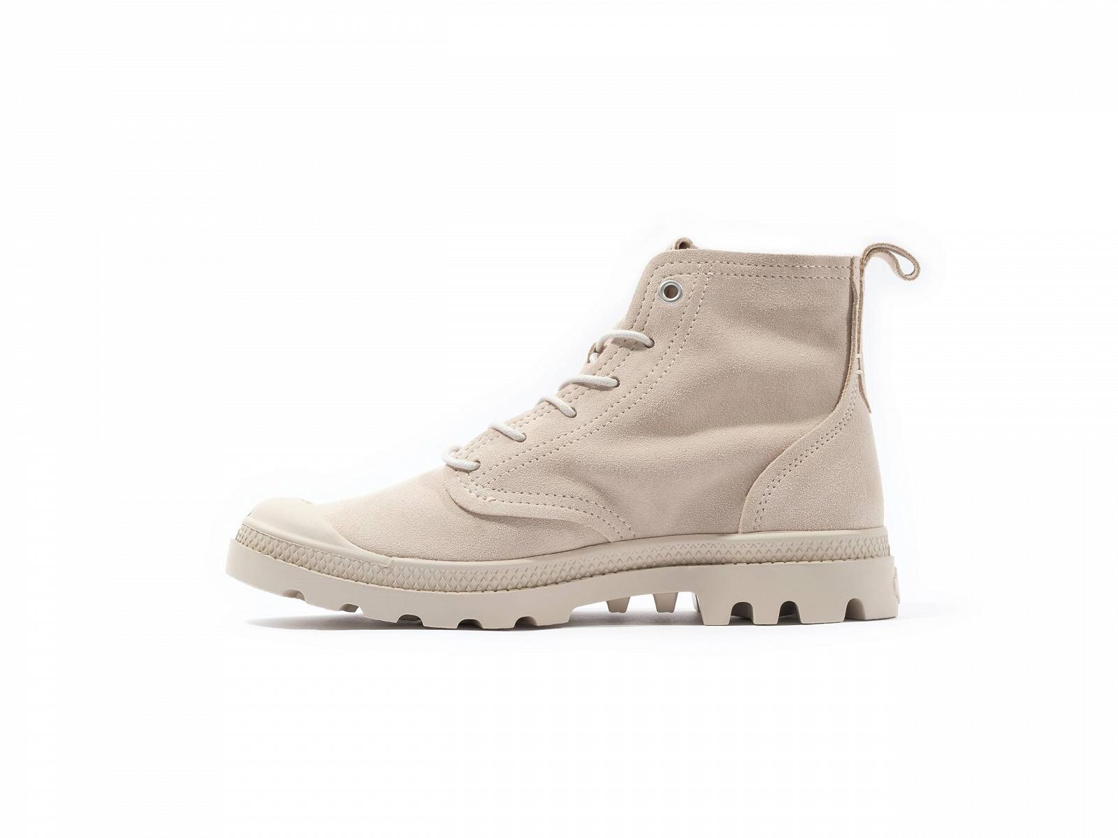 Ботинки Palladium Pampa Ankle Unisex, фото №4