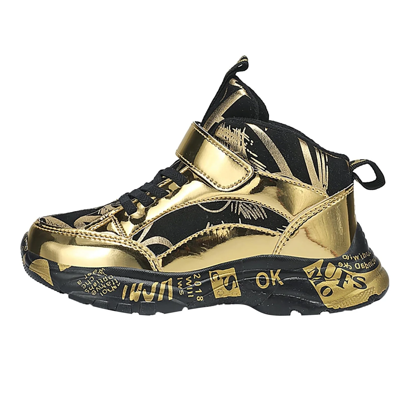 Детские Кроссовки Дышащие Уличные Девочек Trail Running Lacing Mesh Для Помещений Для Хайкинга Подарки Кроссовки Широкие Босоножки, фото №3