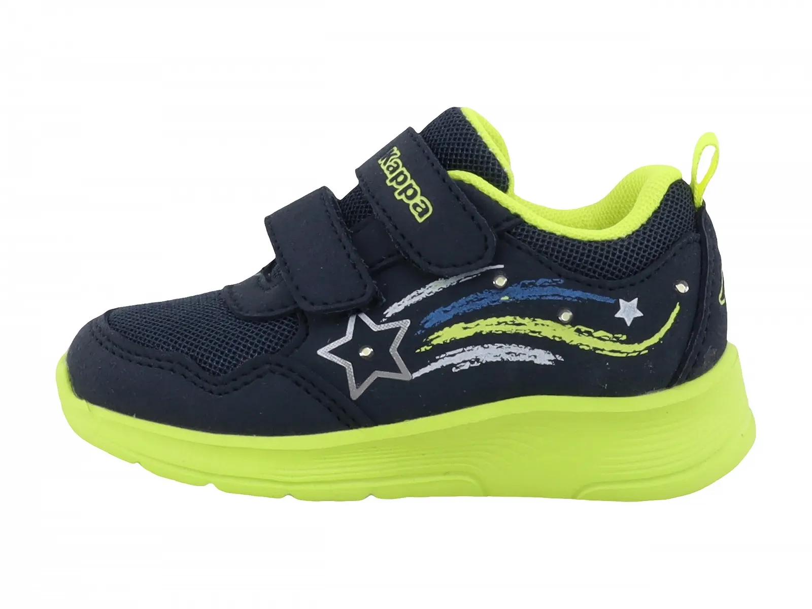 Кеды Kappa 95k0343002, фото №1