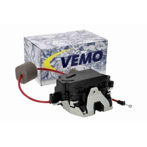 Замок багажника VEMO V30-85-0002 для MERCEDES-BENZ, фото №2