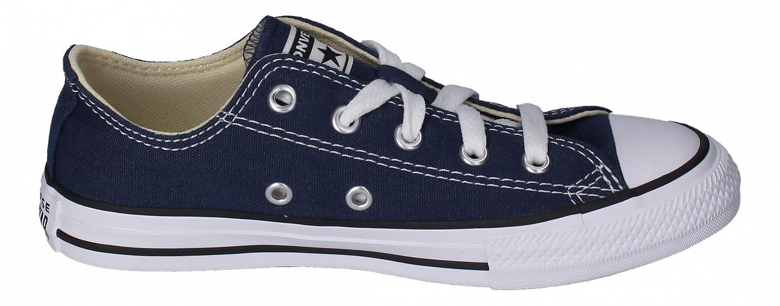 Кросівки Converse unisex 722002, фото №4