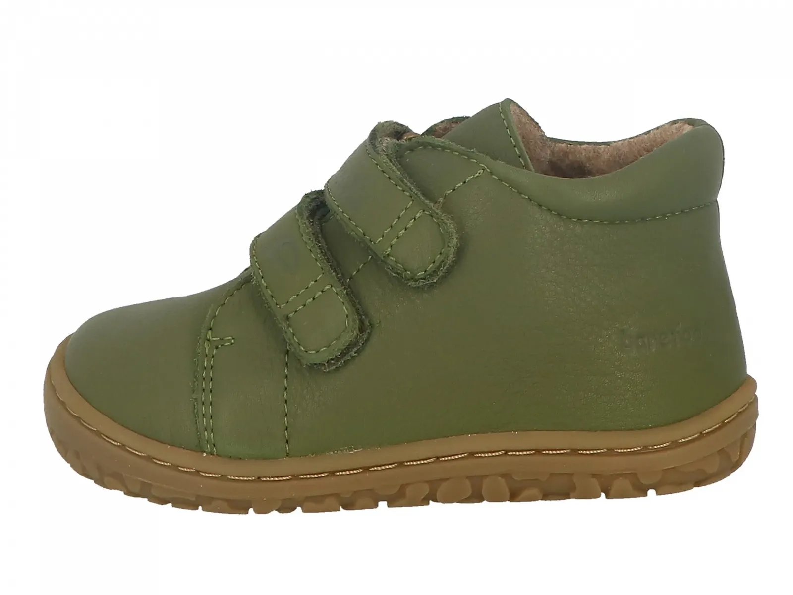 Перші кросівки Lurchi Noriko для ходьби босоніж, фото №1