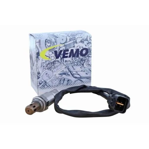 Лямбда-зонд VEMO V51-76-0004 передній, фото №2