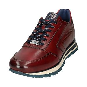 Кросівки Bugatti чоловічі низькі synthetic.ua - Фото 1