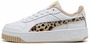 Кросівки Puma Carina Street Animal Flair, жіночі - Фото 1