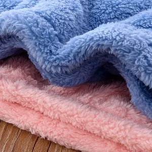 Дитяча піжама для хлопчиків та дівчаток з круглим вирізом, повсякденний костюм з довгими рукавами synthetic.ua - Фото 1