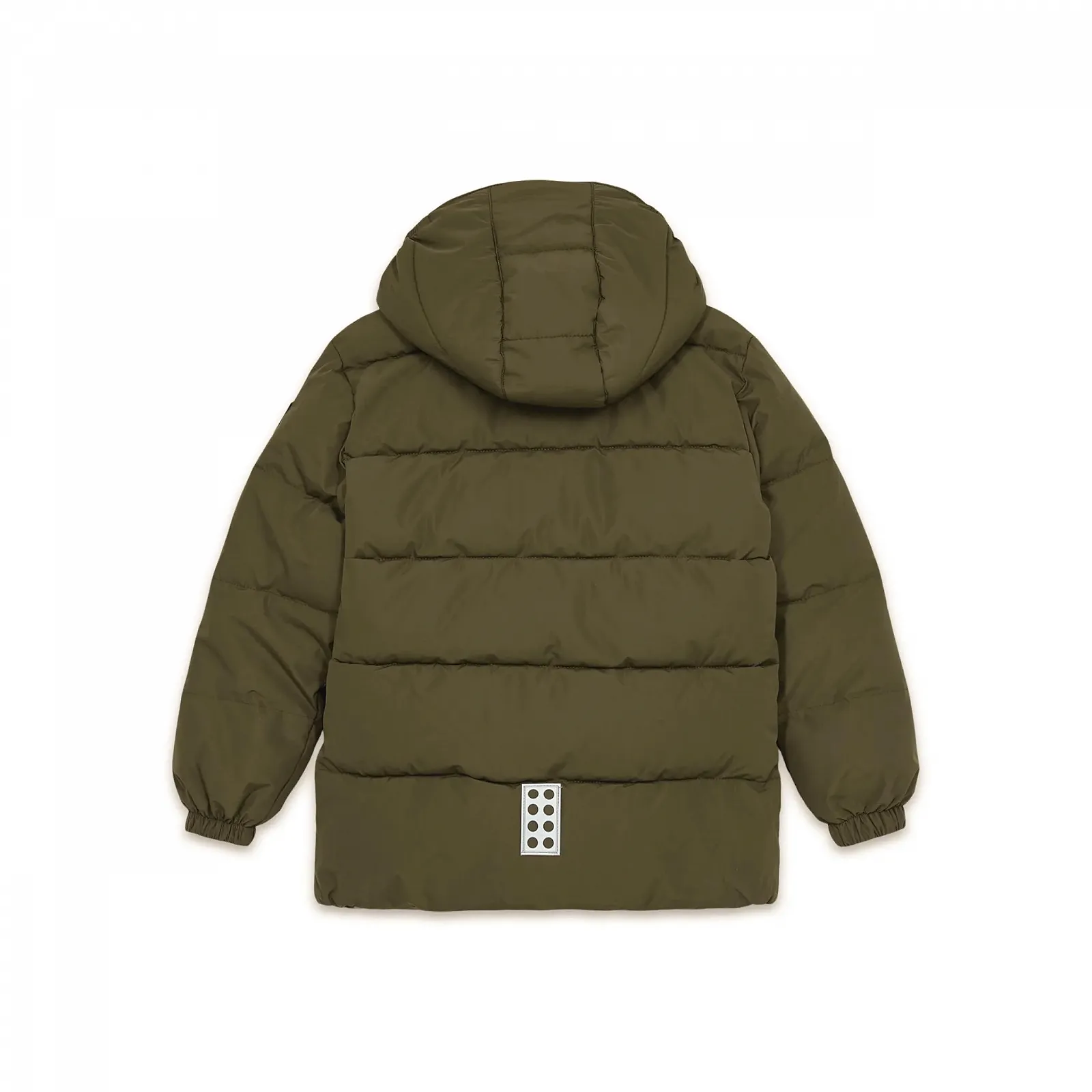 Зимова куртка LEGO Kabooki для хлопчиків, вітрозахисна та тепла, фото №2