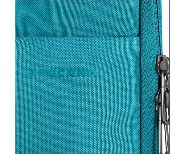 Tucano Сумка Darkolor 13"/14", блакитна, фото №9 Tucano Сумка Darkolor 13"/14", блакитна, фото №9