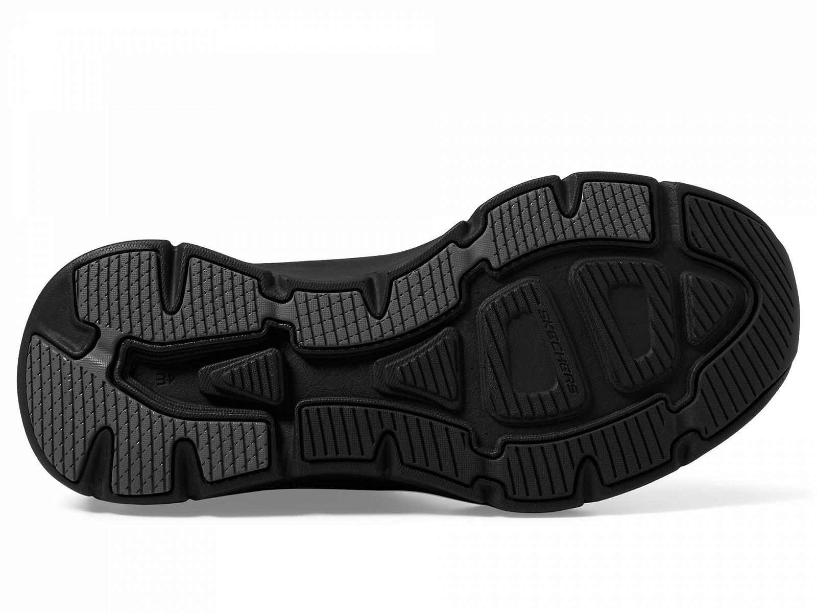 Чоловічі Кросівки Skechers D'lux Walker 2.0 Steadyway, фото №4 Чоловічі Кросівки Skechers D'lux Walker 2.0 Steadyway, фото №4