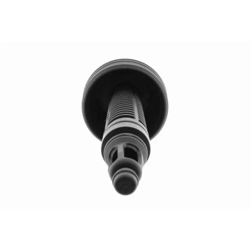 Кришка корпусу масляного фільтра VAICO V20-4383 BMW, фото №4