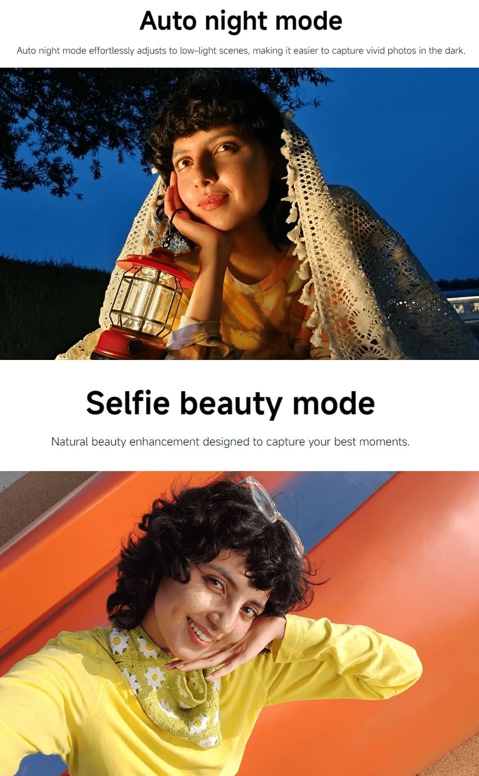Смартфон Xiaomi REDMI 15 6 GB + 128 GB 6.9 дюймов FHD 7000 mAh 33 W 144 Hz Titanium, фото №9