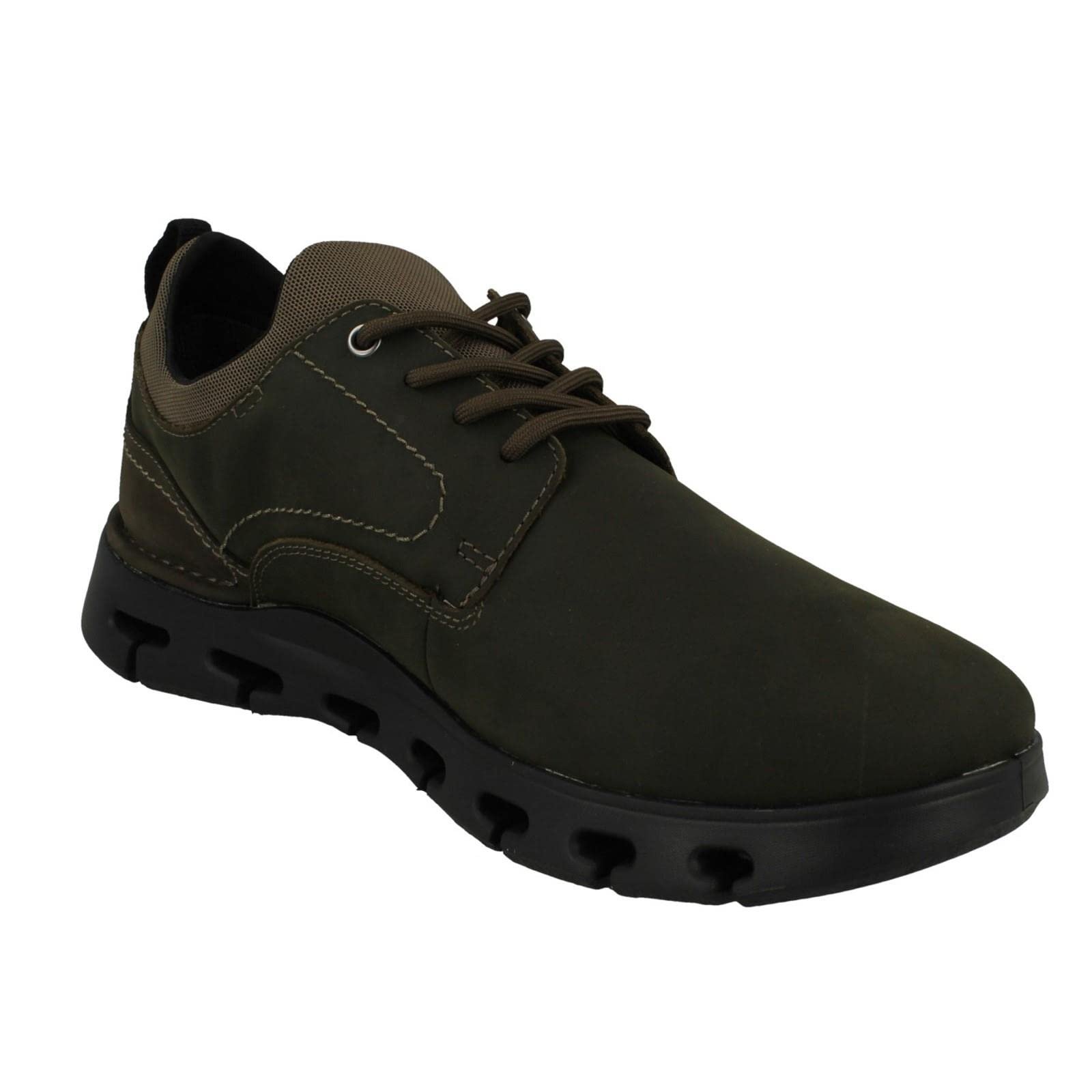 Кроссовки Clarks Nature X Two, фото №4