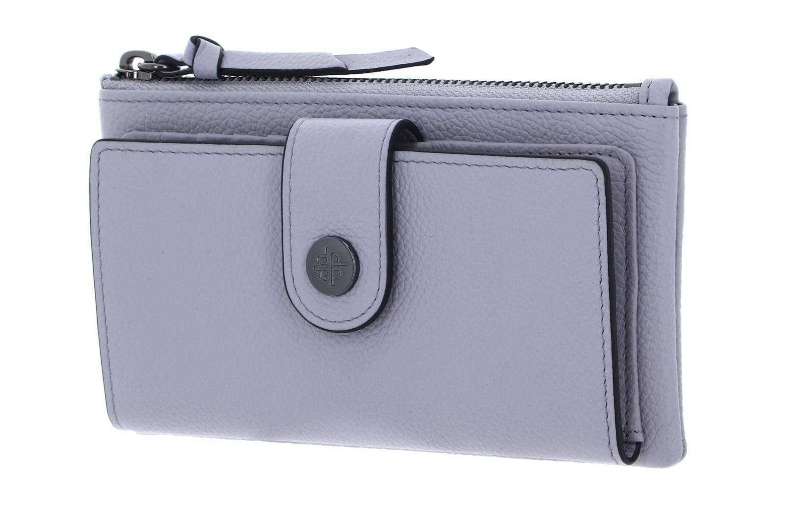 Кошелек Picard PPPP 1 10 отделений для карт 17 см Фиолетовый, сиреневый, Classic, фото №1