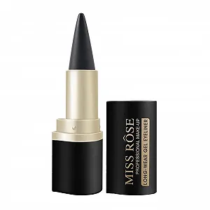 Карандаш Stylebest, Гелевый, Водостойкий, черная - Фото 1