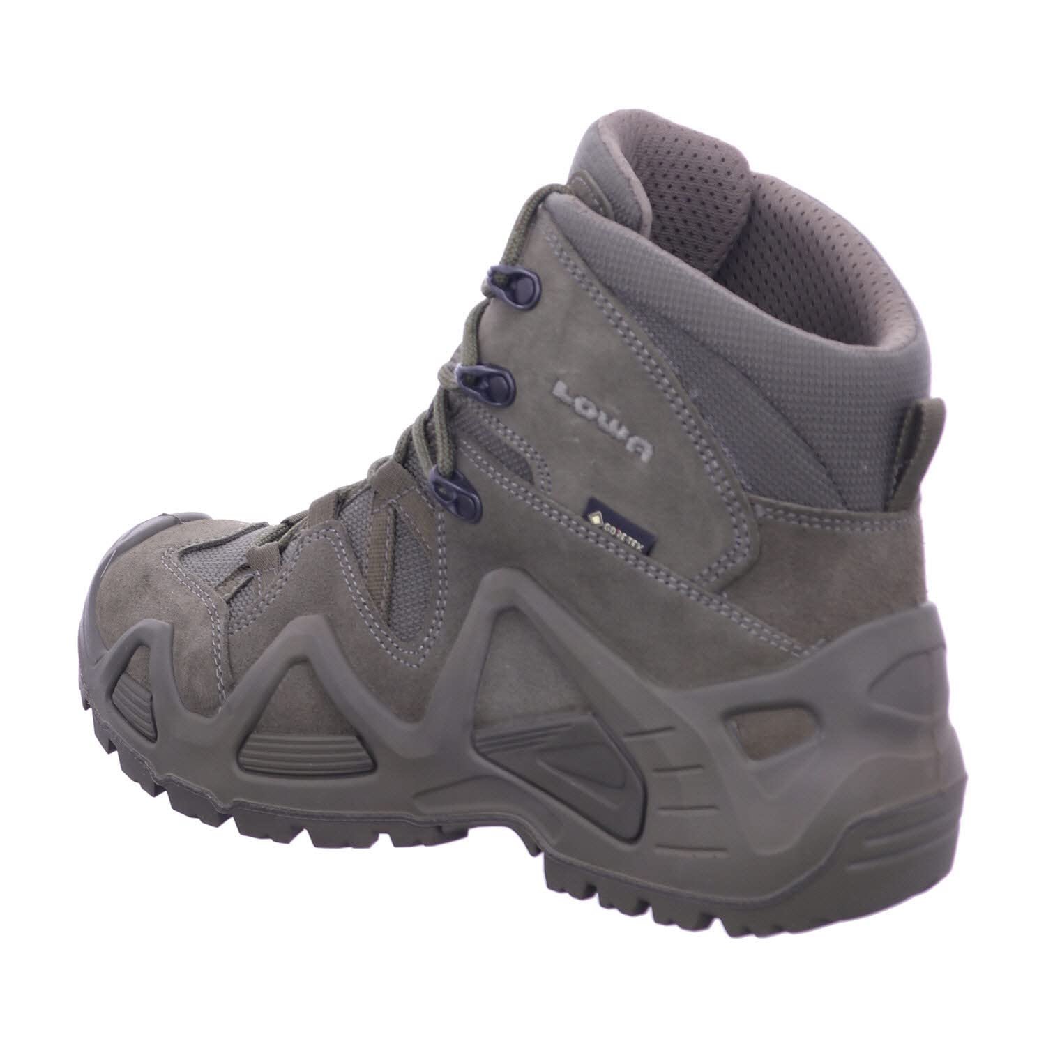 Черевики LOWA Renegade GTX MID W, середні, фото №3