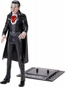 Фігурка The Noble Collection Universal Phantom Bendyfig - Фото 1