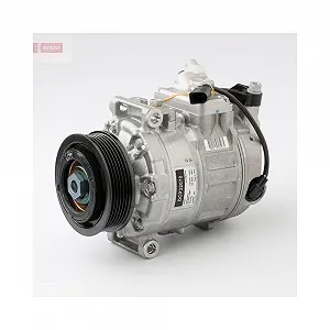 Компрессор кондиционера DENSO DCP32070 для VW - Фото 1