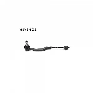 Рулевая тяга SKF VKDY 338028 для MERCEDES-BENZ передний мост слева - Фото 1