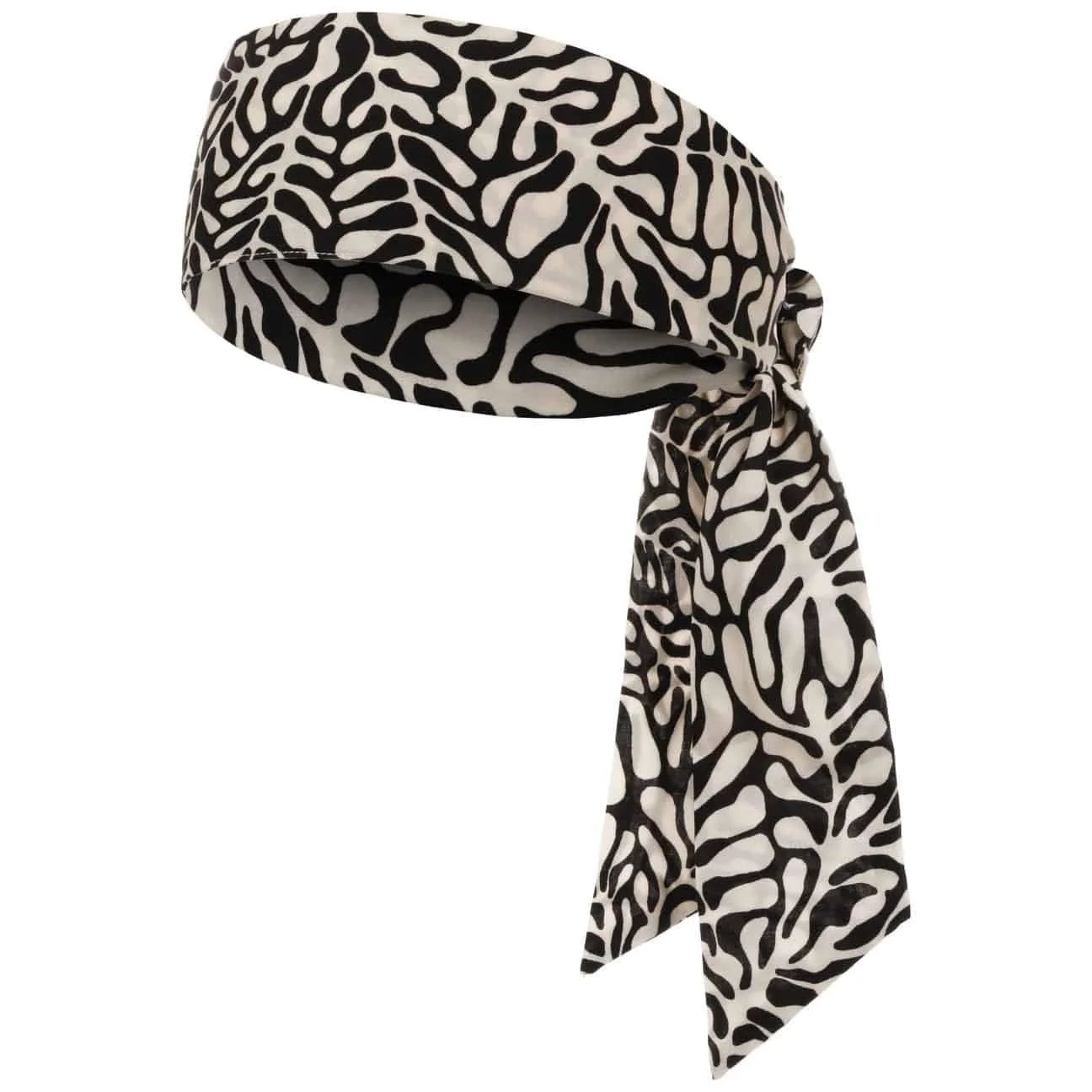 Пов'язка на голову Barts Tarni Stirnband, фото №1 Пов'язка на голову Barts Tarni Stirnband, фото №1